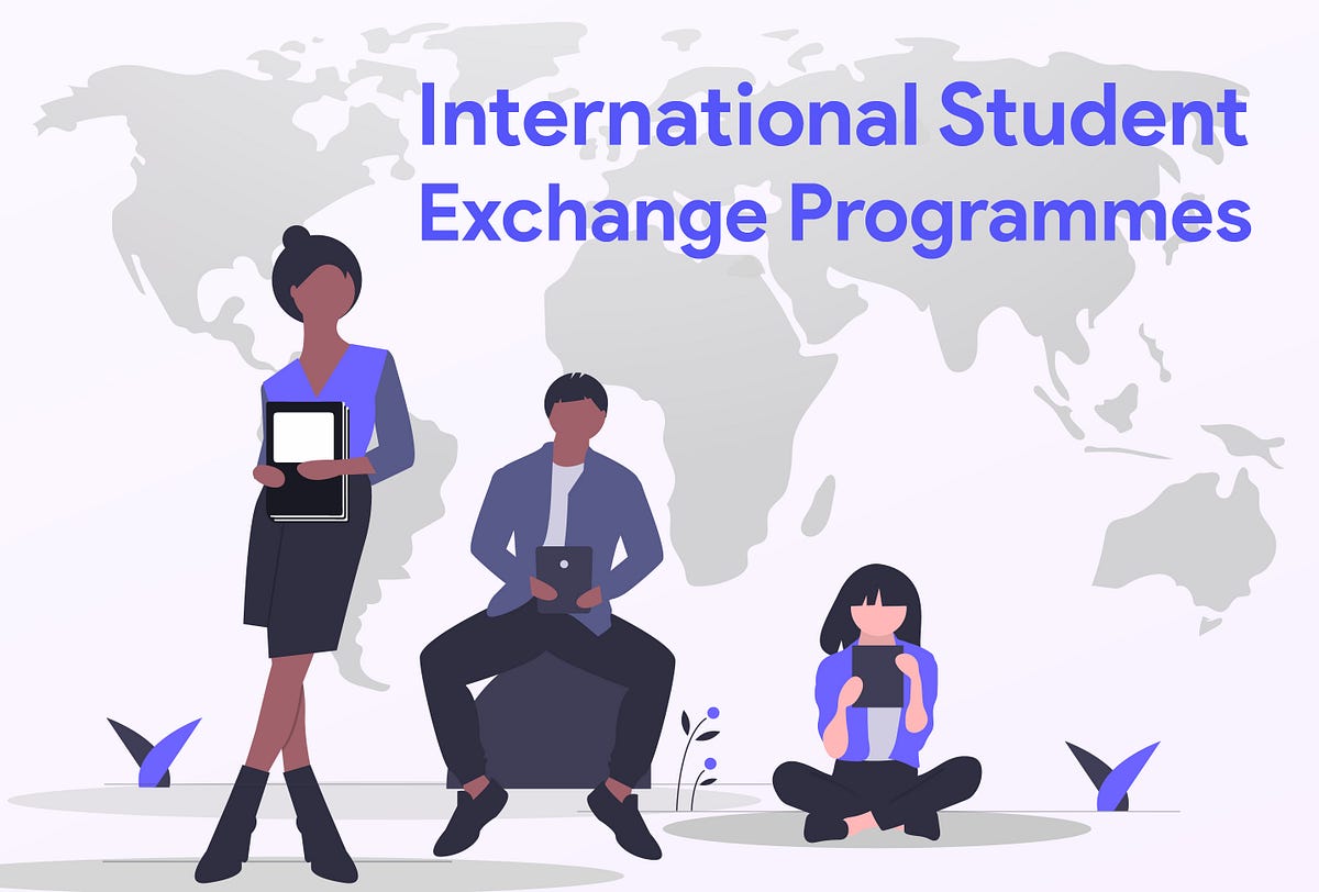 NTUT Exchange Student Portal